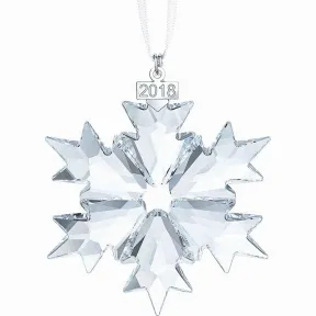施华洛世奇/Swarovski 挂饰 2018挂饰年集 5301575