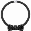 施华洛世奇/Swarovski 发饰 Hamper 弹力发圈, 黑色 5347831