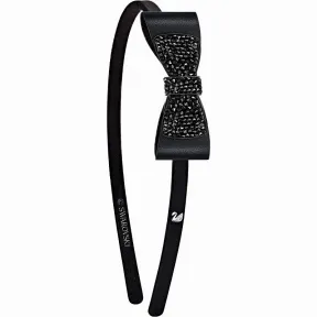 施华洛世奇/Swarovski 发饰 Hamper Leather 发带 5347836