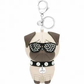 施华洛世奇/Swarovski 坠饰 Roxie 手袋坠饰, 彩色设计, 不锈钢 5352888