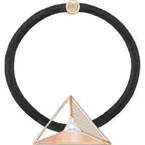 施华洛世奇/Swarovski 发饰 Hillock Triangle 弹力发圈 5366369