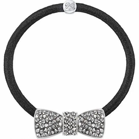 施华洛世奇/Swarovski 发饰 Hamper 弹力发圈, 灰色 5367580