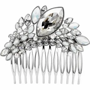 施华洛世奇/Swarovski 发饰 镀钯色 5378498