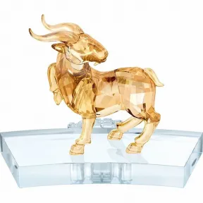 施华洛世奇/Swarovski 摆件 中国生肖 – 羊 5392284