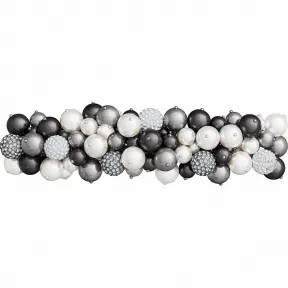 施华洛世奇/Swarovski 发饰 Lady Jane 发夹, 彩色设计, 镀钯色 5398600