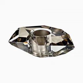 施华洛世奇/Swarovski Lustra烛台 灰色 5404299