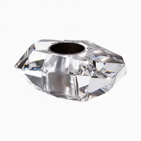 施华洛世奇/Swarovski Lustra烛台 小号 白色 5404313