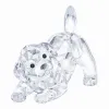施华洛世奇/Swarovski 摆件 Labrador Puppy, playing 5408608