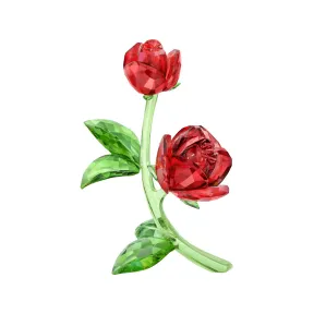 施华洛世奇/Swarovski 红玫瑰 5424466