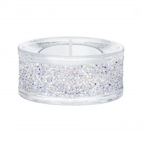 施华洛世奇/Swarovski Shimmer 蜡烛  紫色 5428722