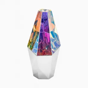 施华洛世奇/Swarovski 摇滚烛台 银色 5443563