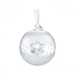 施华洛世奇/Swarovski 2019圣诞球挂饰 5453636