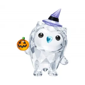 施华洛世奇/Swarovski Hoot – 万圣同欢, 2019限量版 5464862