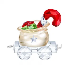 施华洛世奇/Swarovski 圣诞礼物车 5464864