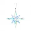 施华洛世奇/Swarovski 星星挂饰, Crystal AB, 小 5464868