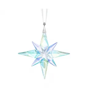施华洛世奇/Swarovski 星星挂饰, Crystal AB, 小 5464868