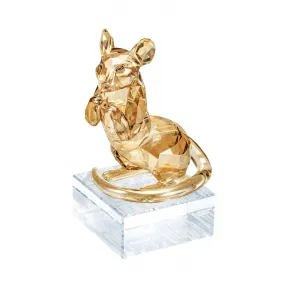 施华洛世奇/Swarovski 中国生肖 – 鼠, 限量发行产品 5467401