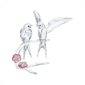施华洛世奇/Swarovski 燕子 5475566