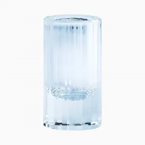 施华洛世奇/Swarovski 花瓶烛台 小号 白色 5477873