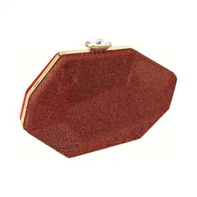 施华洛世奇/Swarovski Marina 手袋, 红色 5512790