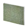 施华洛世奇/Swarovski 绿色 镀铑,镀钯 名片套 Marina 名片套 5535439