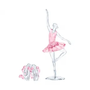 施华洛世奇/Swarovski 舞者网上限定套装 5539250