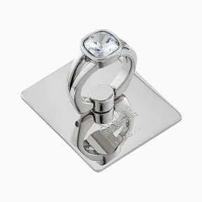 施华洛世奇/Swarovski EyeJust环形贴纸 银色 镀钯 5541905