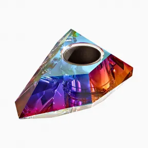 施华洛世奇/Swarovski 烛台 北极光 5567598