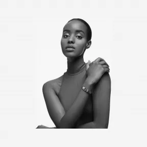 施华洛世奇/Swarovski Letra 手链 5615003