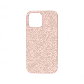 施华洛世奇/Swarovski High Smartphone 套  iPhone® 13 Pro Max  浅粉色 5643033