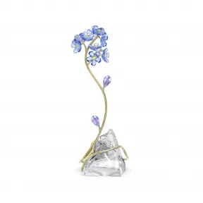 施华洛世奇/Swarovski Florere 勿忘我 5666971