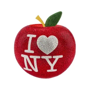 施华洛世奇/Swarovski I love New York 大苹果纽约限量发行产品 5674484