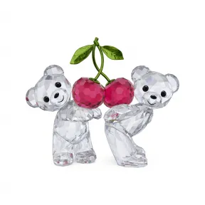 施华洛世奇/Swarovski Kris 小熊 – 永不分开 5675393