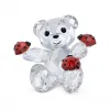 施华洛世奇/Swarovski Kris小熊 – 幸运熊 5675983