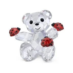 施华洛世奇/Swarovski Kris小熊 – 幸运熊 5675983
