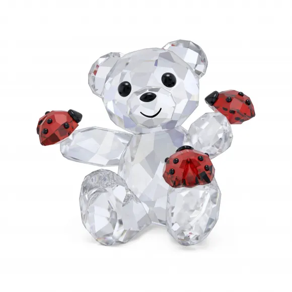 施华洛世奇/Swarovski Kris小熊 – 幸运熊 5675983