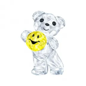 施华洛世奇/Swarovski Kris小熊 – 为您而笑 5688513