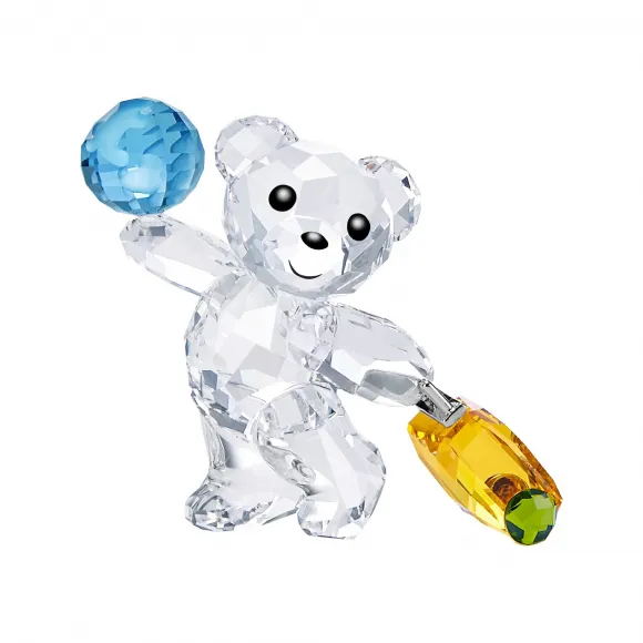 施华洛世奇/Swarovski Kris小熊 – 环游世界 5688515