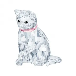 施华洛世奇/Swarovski 猫妈妈 5688519