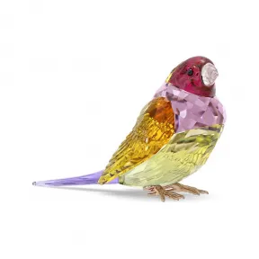 施华洛世奇/Swarovski Idyllia SCS 胡锦鸟 大 5689265