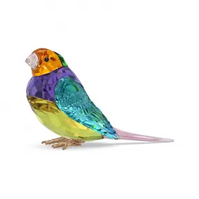 施华洛世奇/Swarovski Idyllia SCS 胡锦鸟 小 5689266