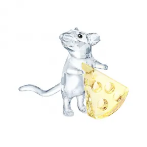 施华洛世奇/Swarovski 老鼠与奶酪 5698503