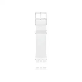 斯沃琪/Swatch NEW GENT TRANSPARENT PLASTIC STRAP - ACSUOK105   