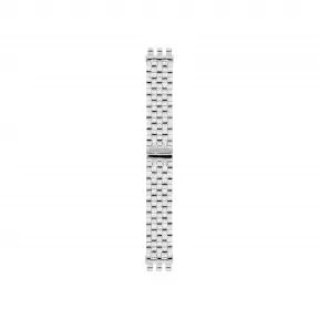 斯沃琪/Swatch SISTEM51 IRONY SILVER ST.STEEL STRAP - ACYIS401GC   