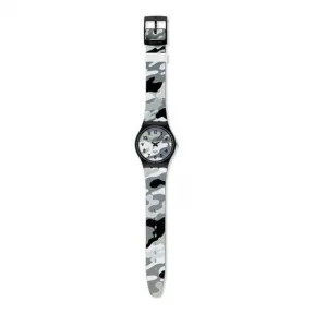 斯沃琪/Swatch Gent 石英机芯 男表 GB260