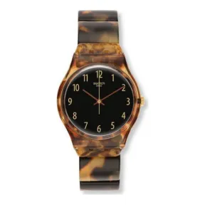 斯沃琪/Swatch Gent 石英机芯  GC113