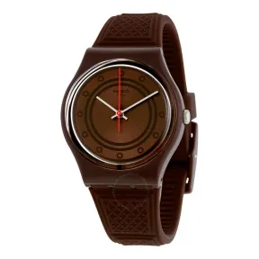 斯沃琪/Swatch Gent 石英机芯 中性 GC114