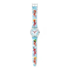 斯沃琪/Swatch Gent 石英机芯  GE164