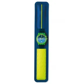 斯沃琪/Swatch Gent 石英机芯  GJ901