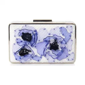  立体压克力花朵手包 CL14ATD-MA-IV